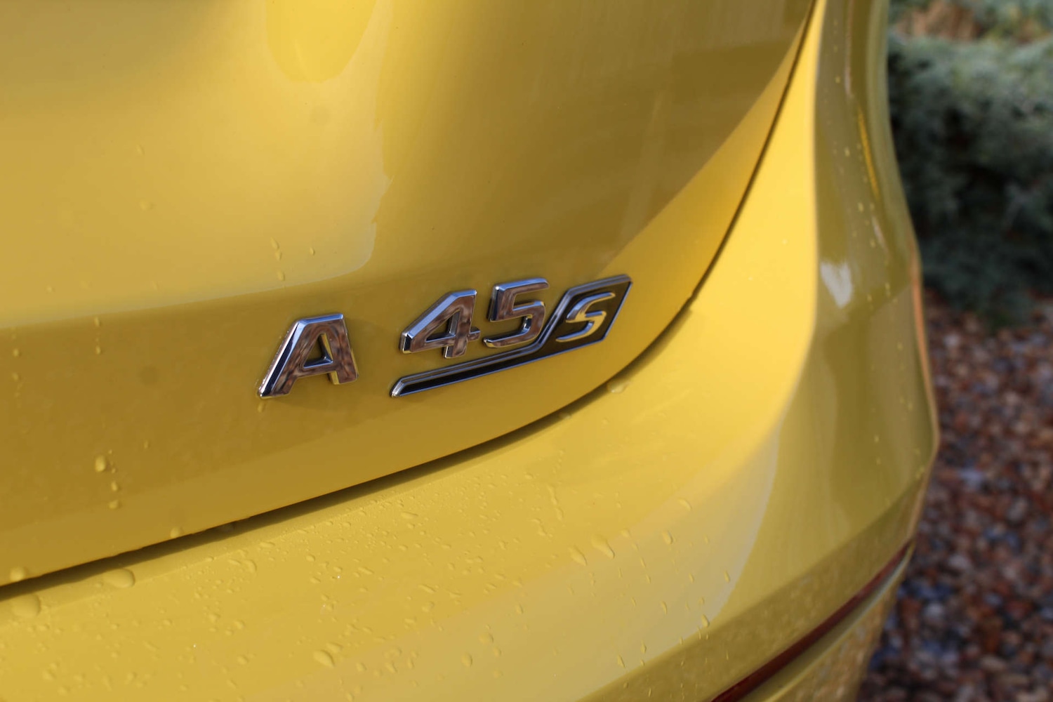 Used Mercedes-Benz A-Class 2020 for sale - 76601900: Photo 20