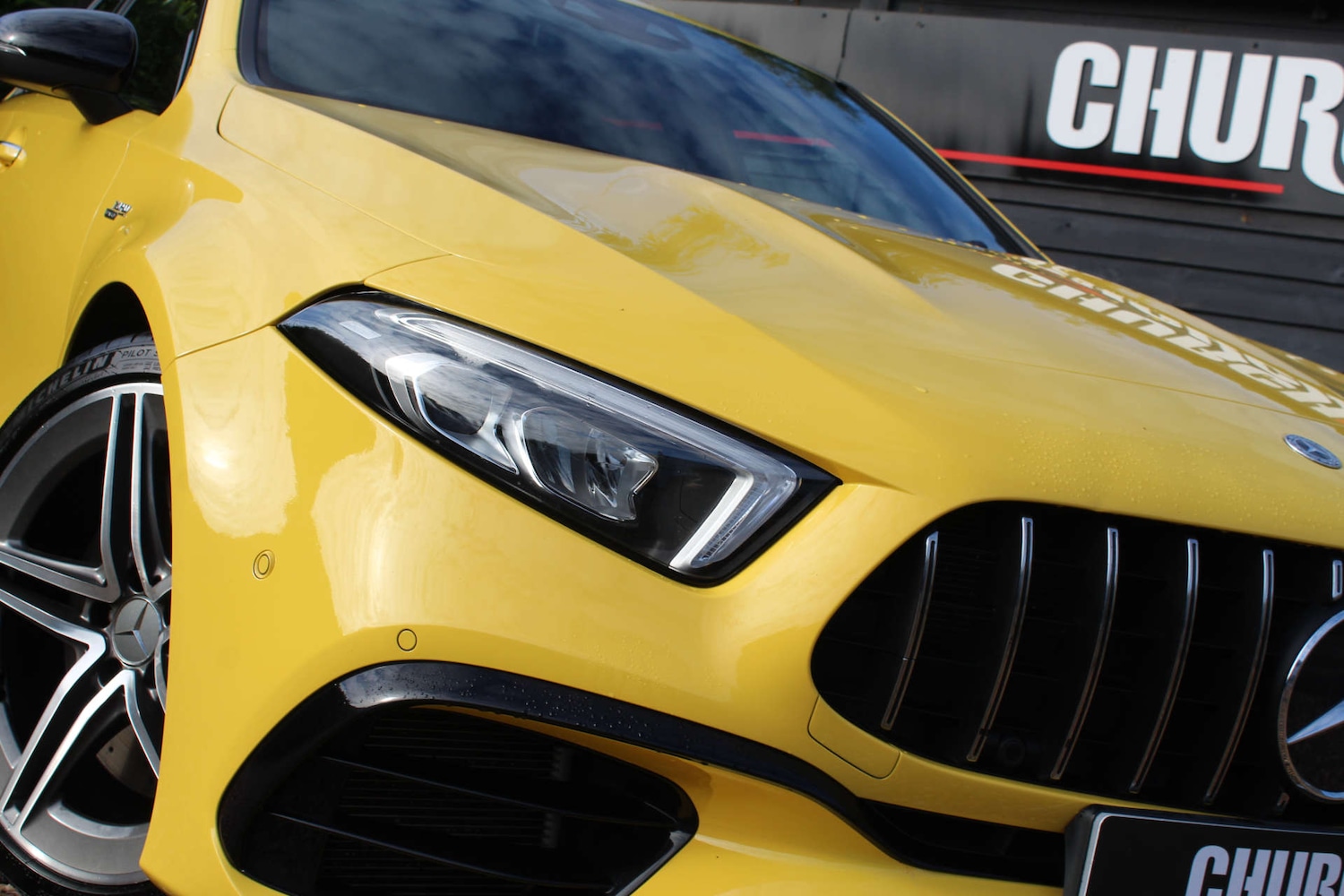 Used Mercedes-Benz A-Class 2020 for sale - 76601900: Photo 4