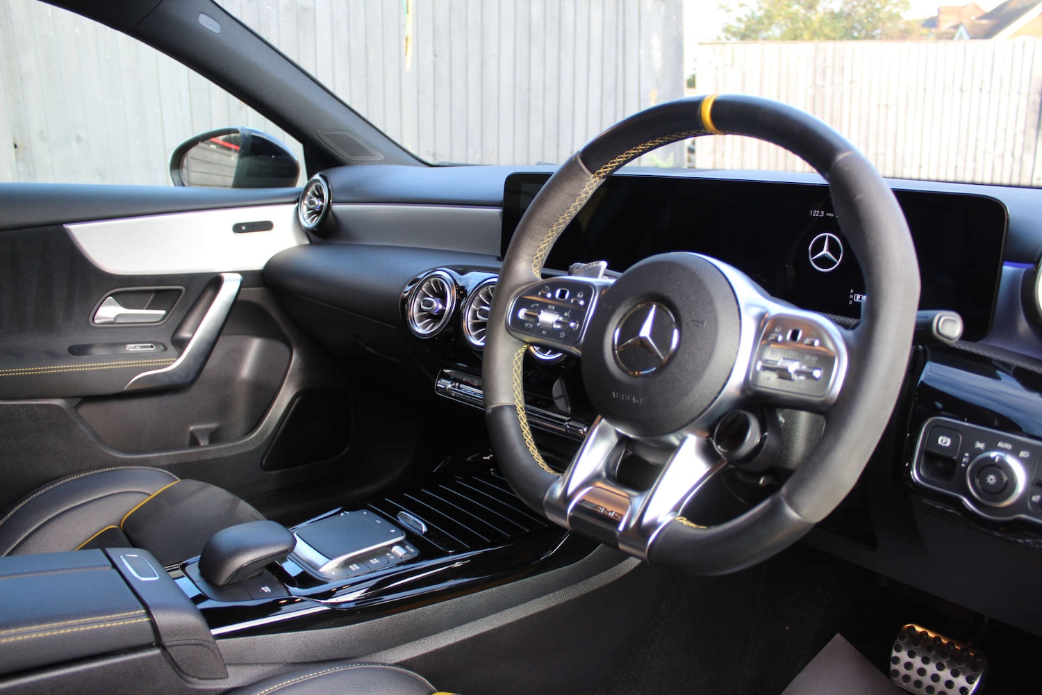 Used Mercedes-Benz A-Class 2020 for sale - 76601900: Photo 5