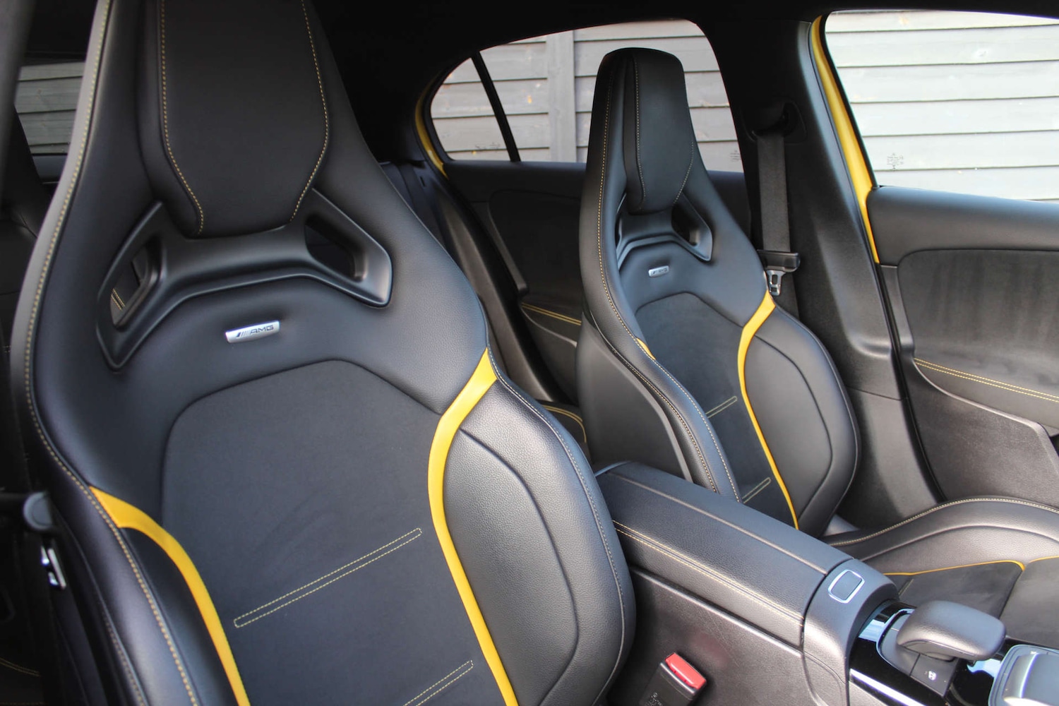 Used Mercedes-Benz A-Class 2020 for sale - 76601900: Photo 7