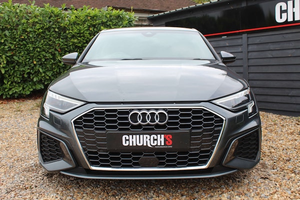 Used Audi A3 2020 for sale - 76243324: Photo 10