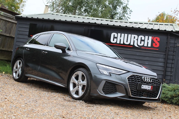 Used Audi A3 2020 for sale - 76243324: Photo 11