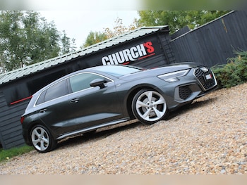 Audi - A3