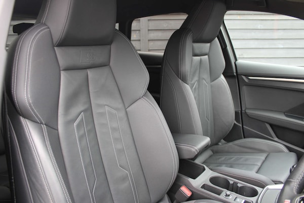 Used Audi A3 2020 for sale - 76243324: Photo 7