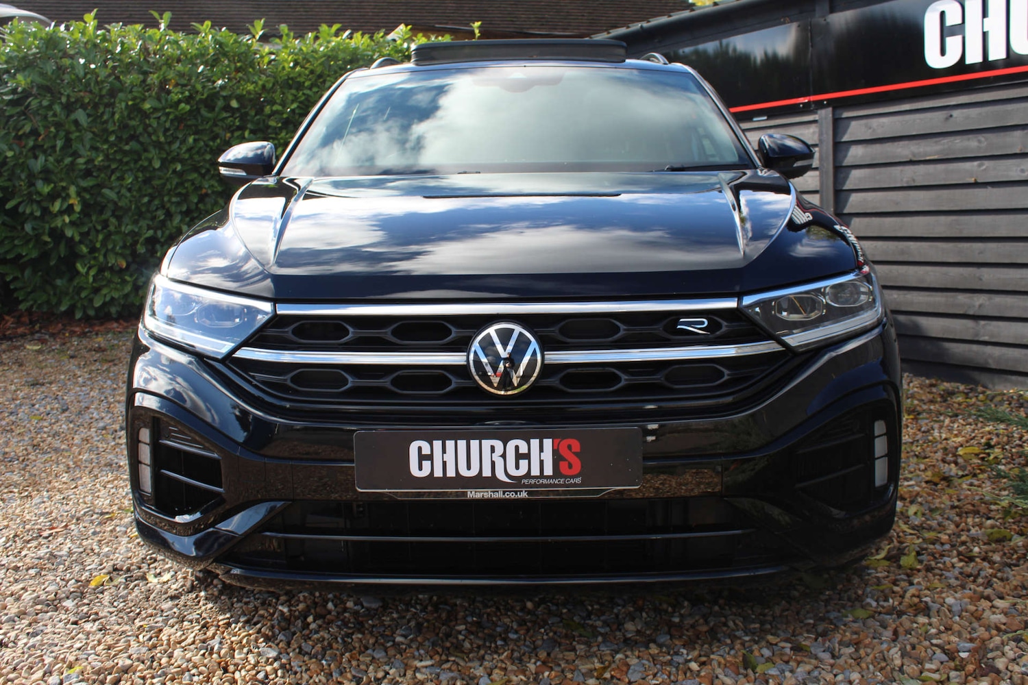Used Volkswagen T-Roc 2024 for sale - 76367338: Photo 12