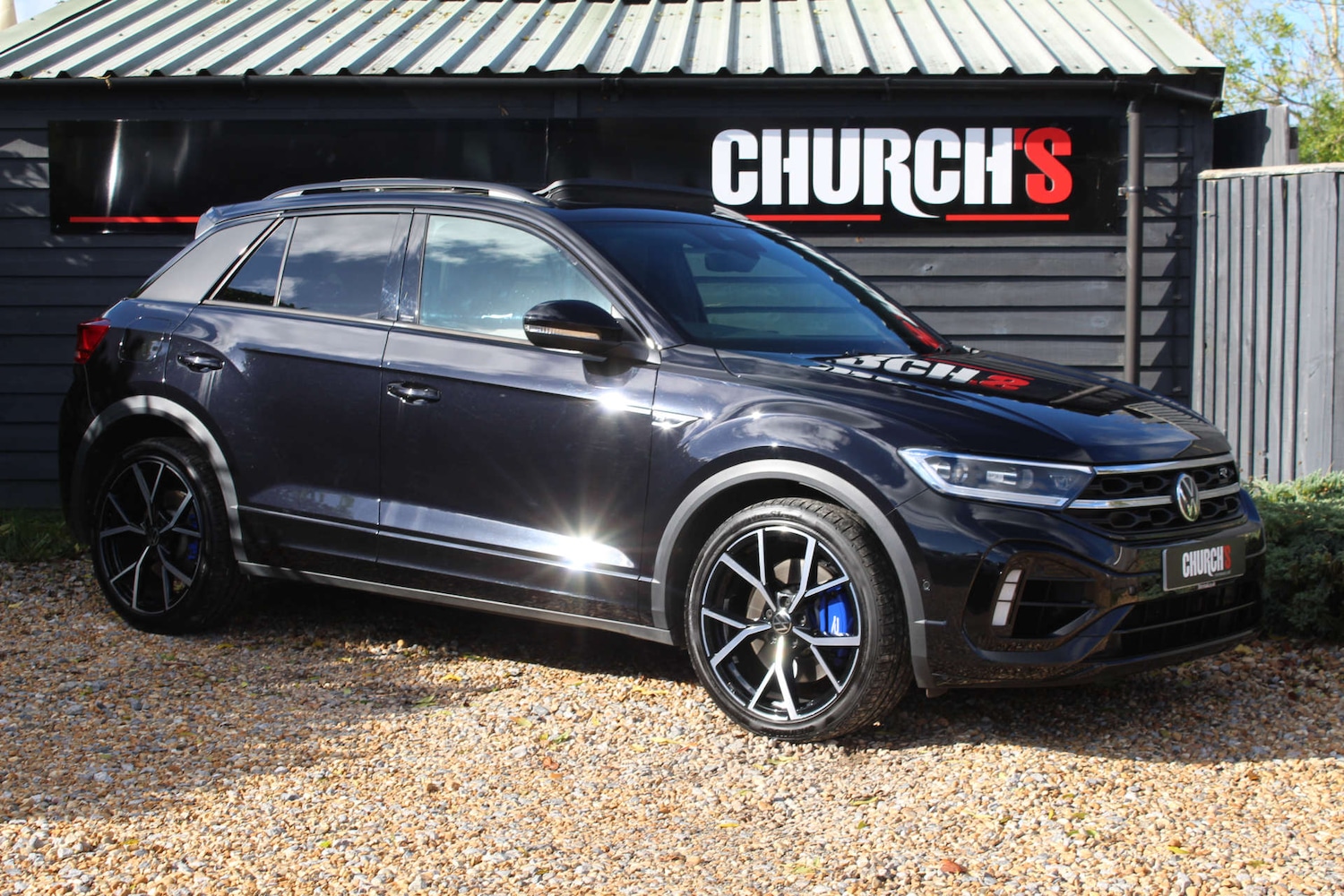 Used Volkswagen T-Roc 2024 for sale - 76367338: Photo 14
