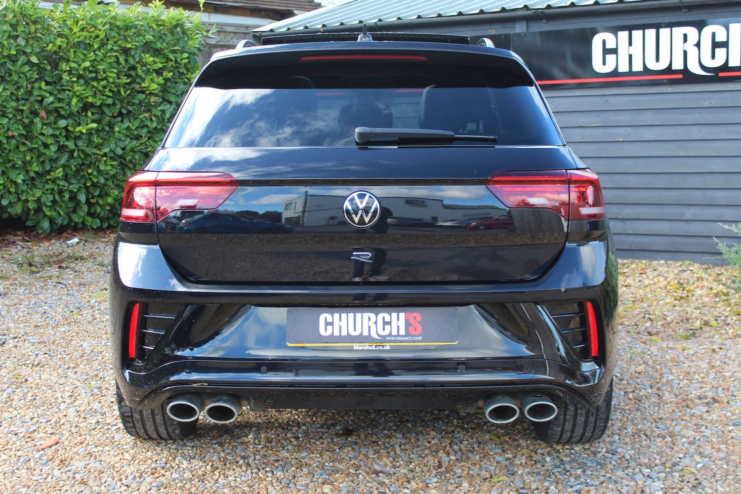 Used Volkswagen T-Roc 2024 for sale - 76367338: Photo 19