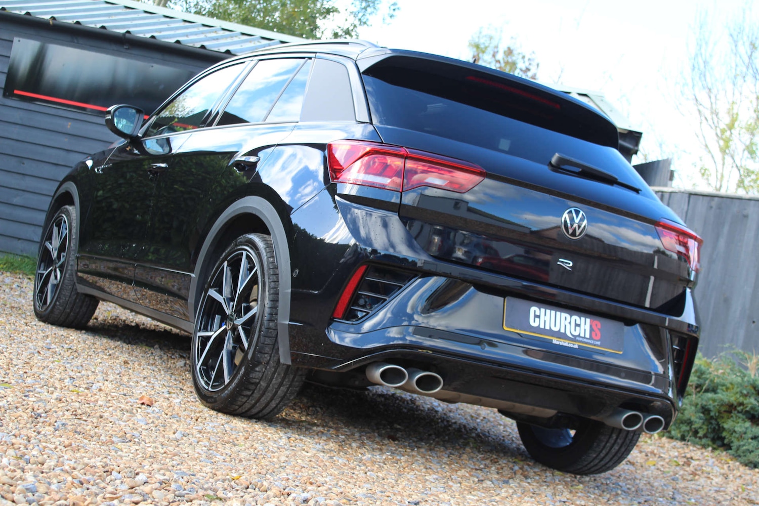 Used Volkswagen T-Roc 2024 for sale - 76367338: Photo 20