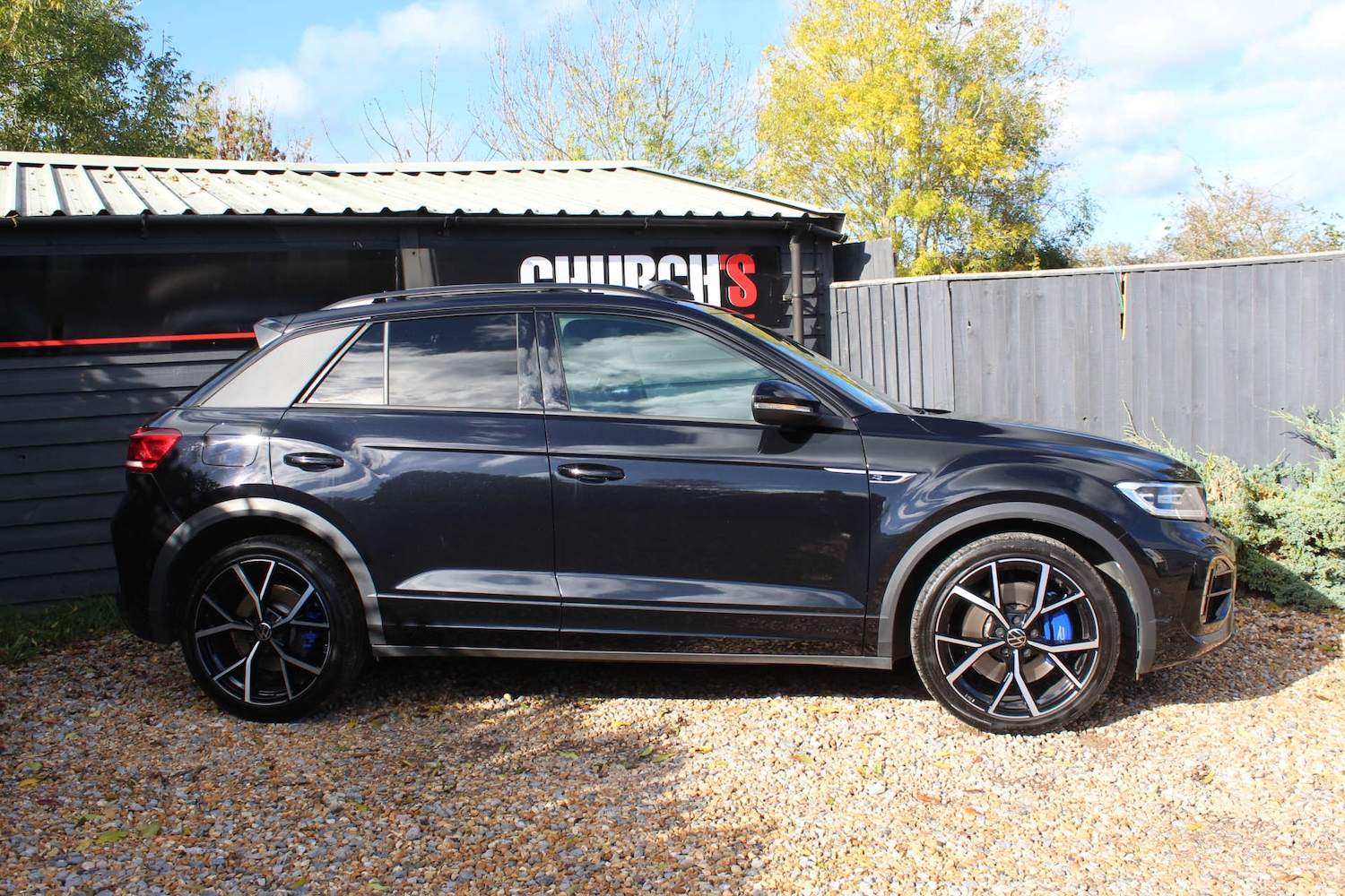 Used Volkswagen T-Roc 2024 for sale - 76367338: Photo 9