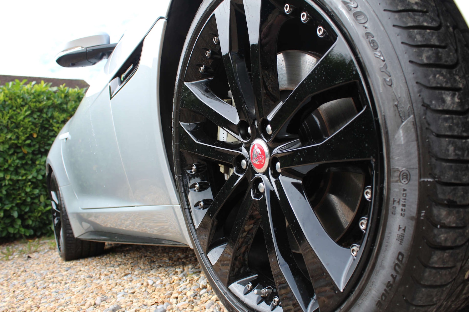 Used Jaguar F-Type 2020 for sale - 76611735: Photo 11