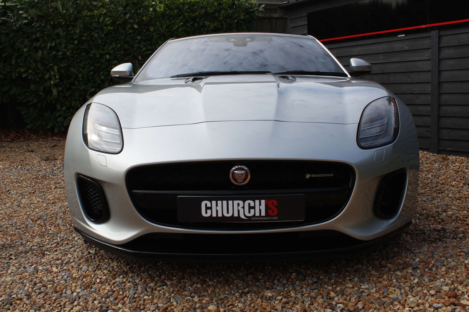 Used Jaguar F-Type 2020 for sale - 76611735: Photo 12