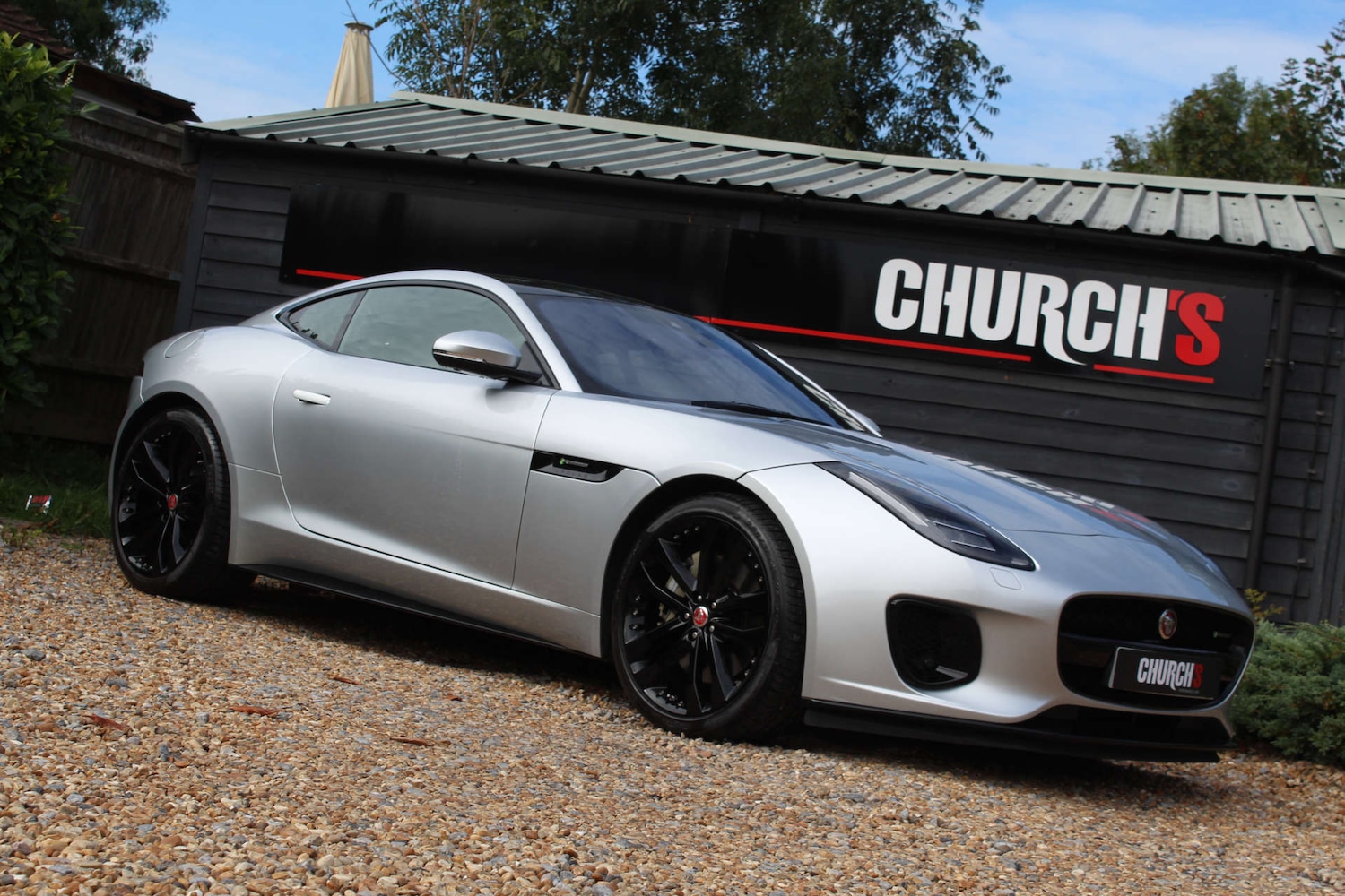 Used Jaguar F-Type 2020 for sale - 76611735: Photo 13