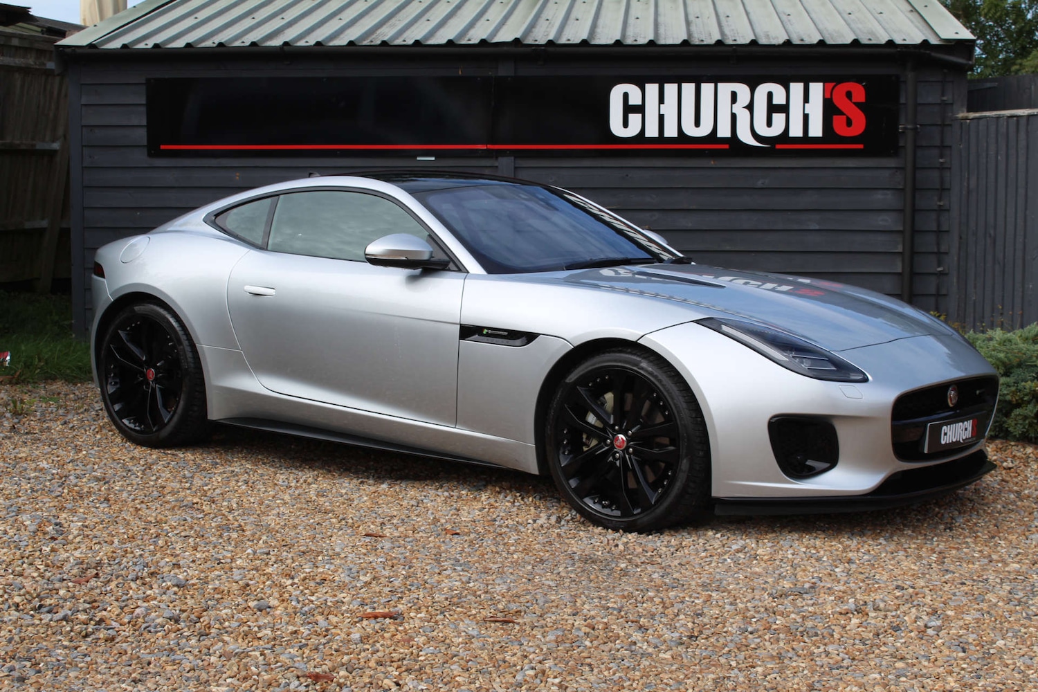 Used Jaguar F-Type 2020 for sale - 76611735: Photo 14