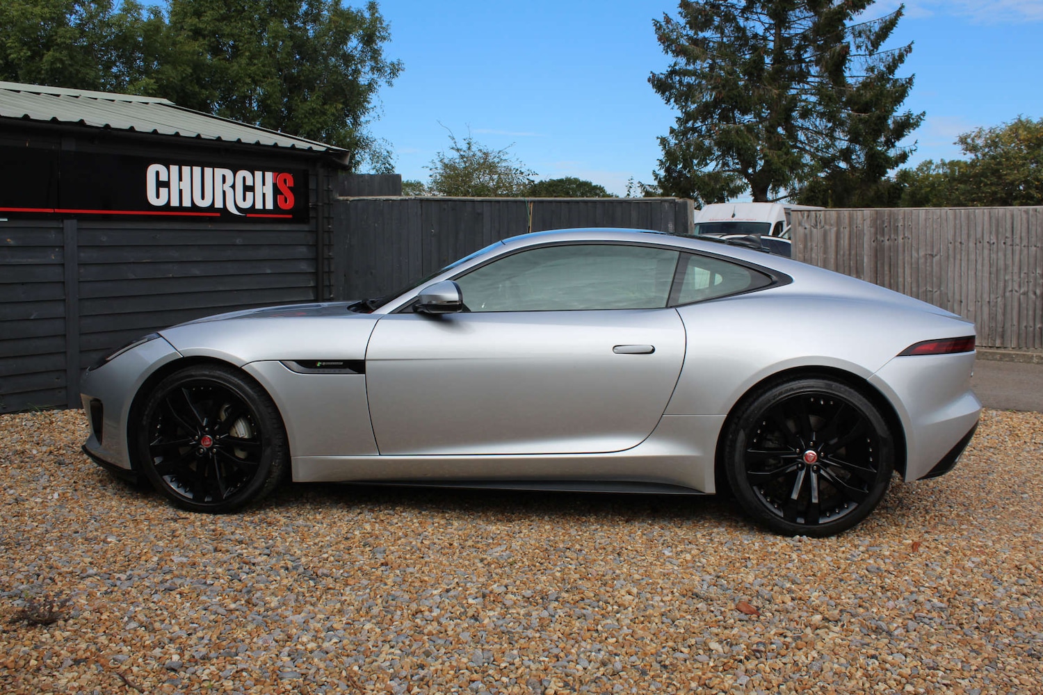 Used Jaguar F-Type 2020 for sale - 76611735: Photo 16