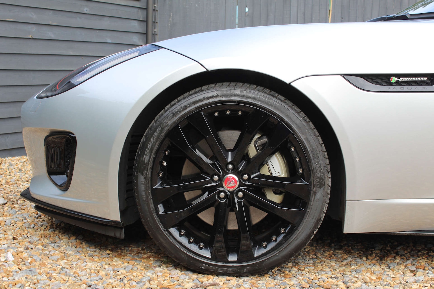 Used Jaguar F-Type 2020 for sale - 76611735: Photo 17