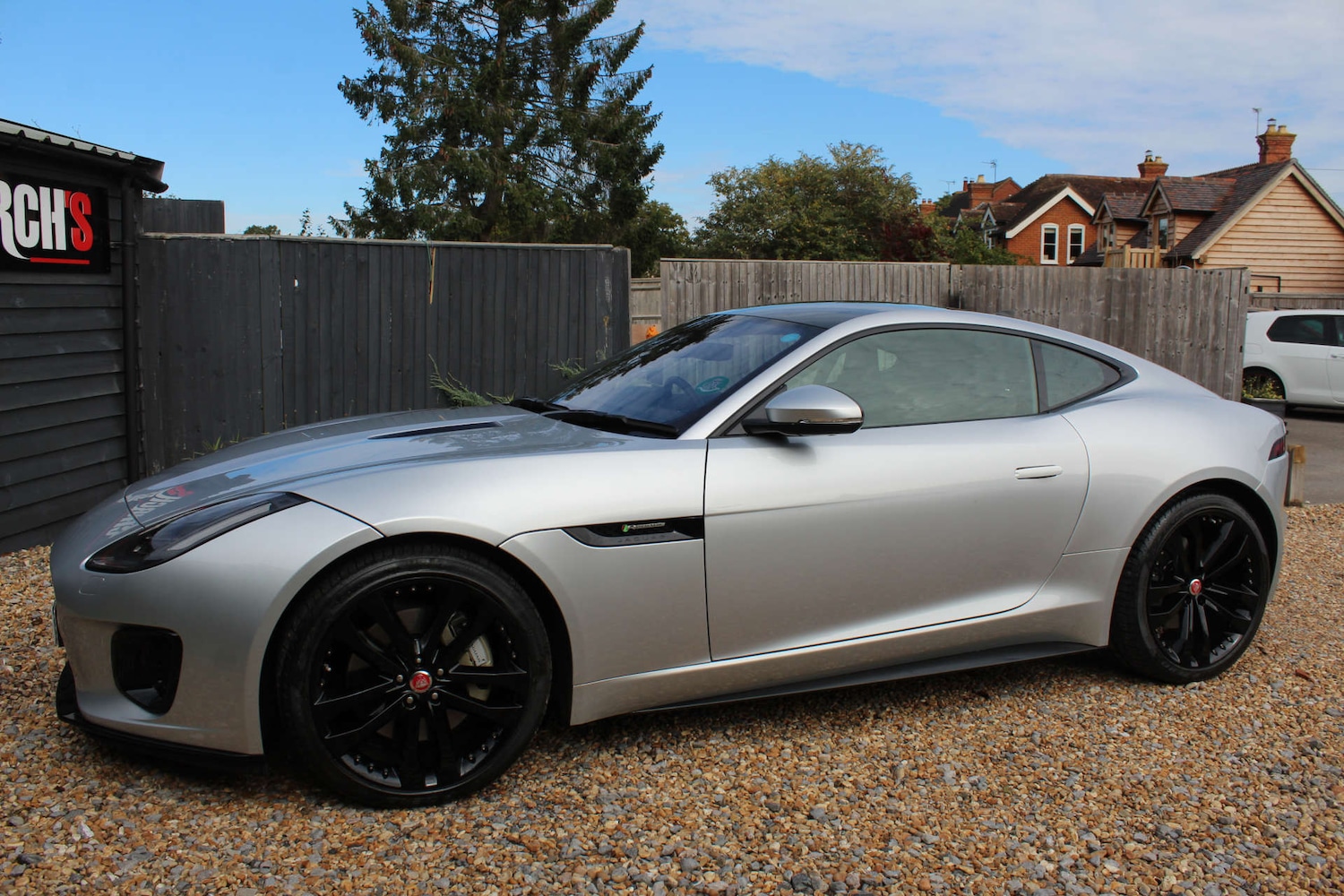 Used Jaguar F-Type 2020 for sale - 76611735: Photo 18