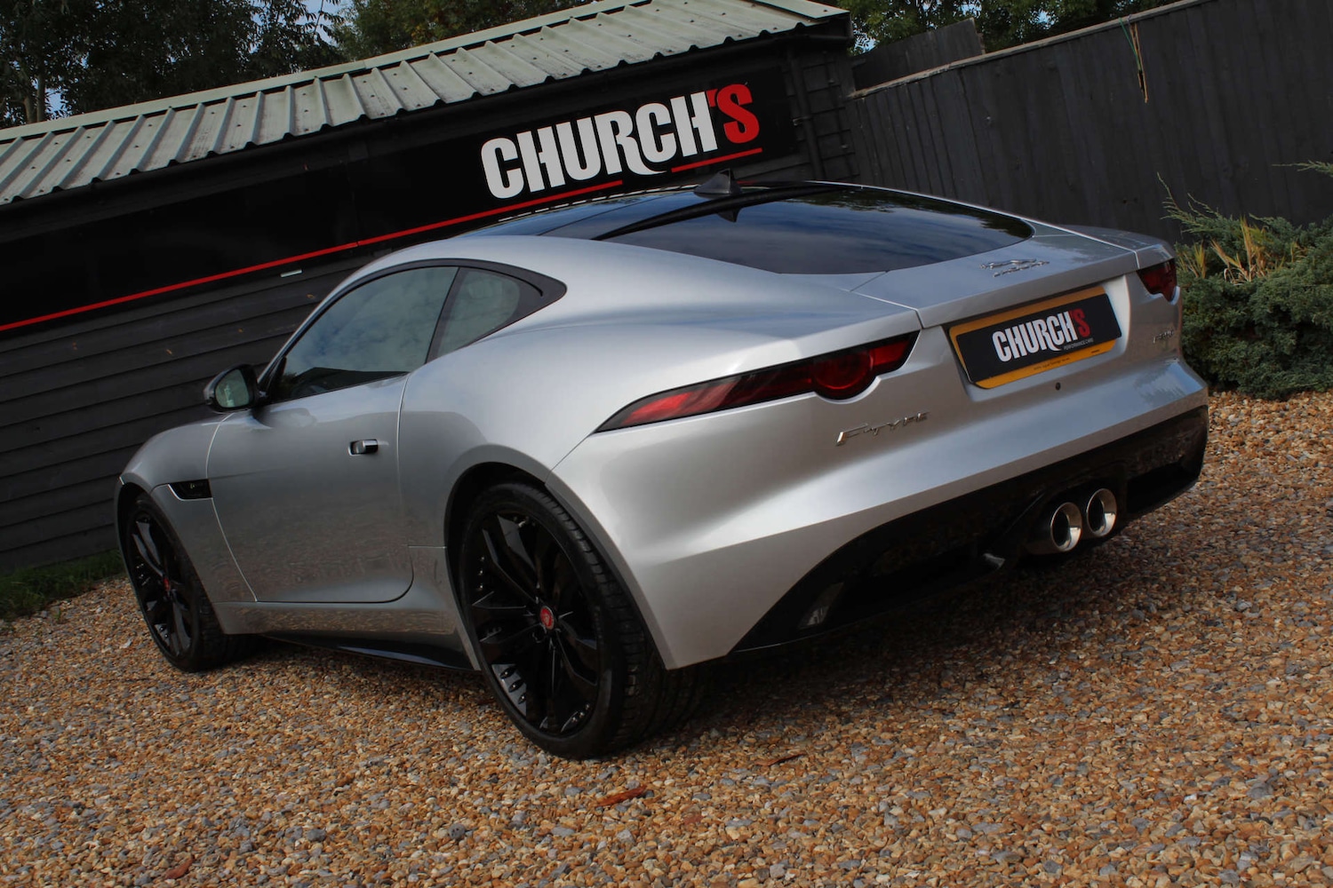 Used Jaguar F-Type 2020 for sale - 76611735: Photo 20