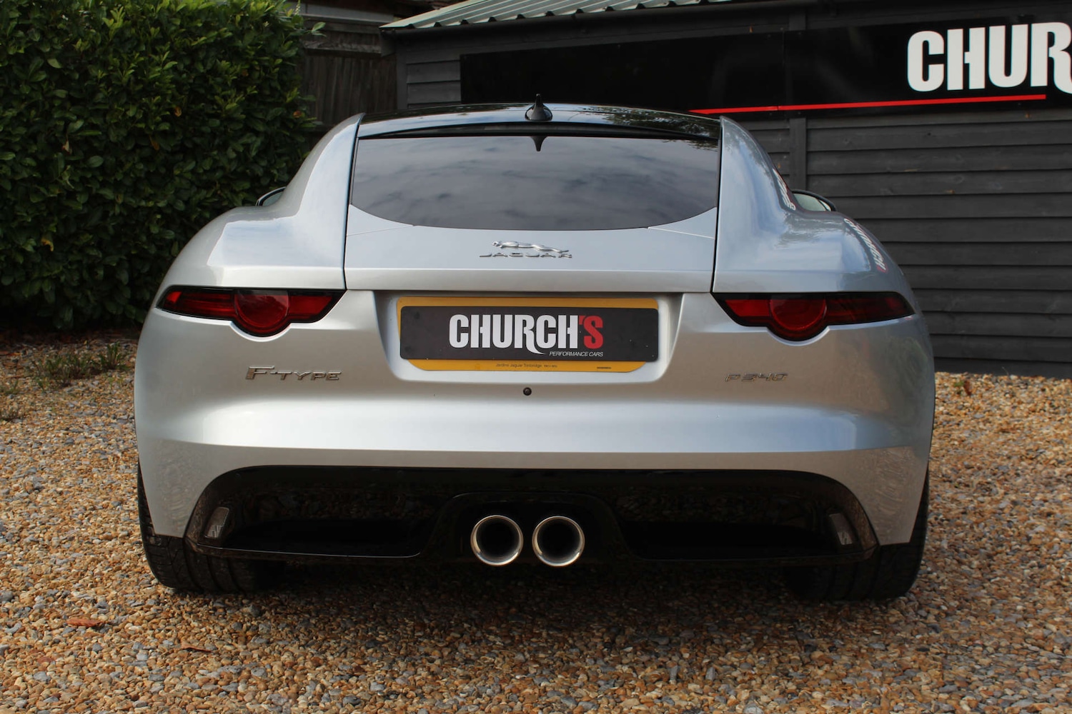 Used Jaguar F-Type 2020 for sale - 76611735: Photo 21