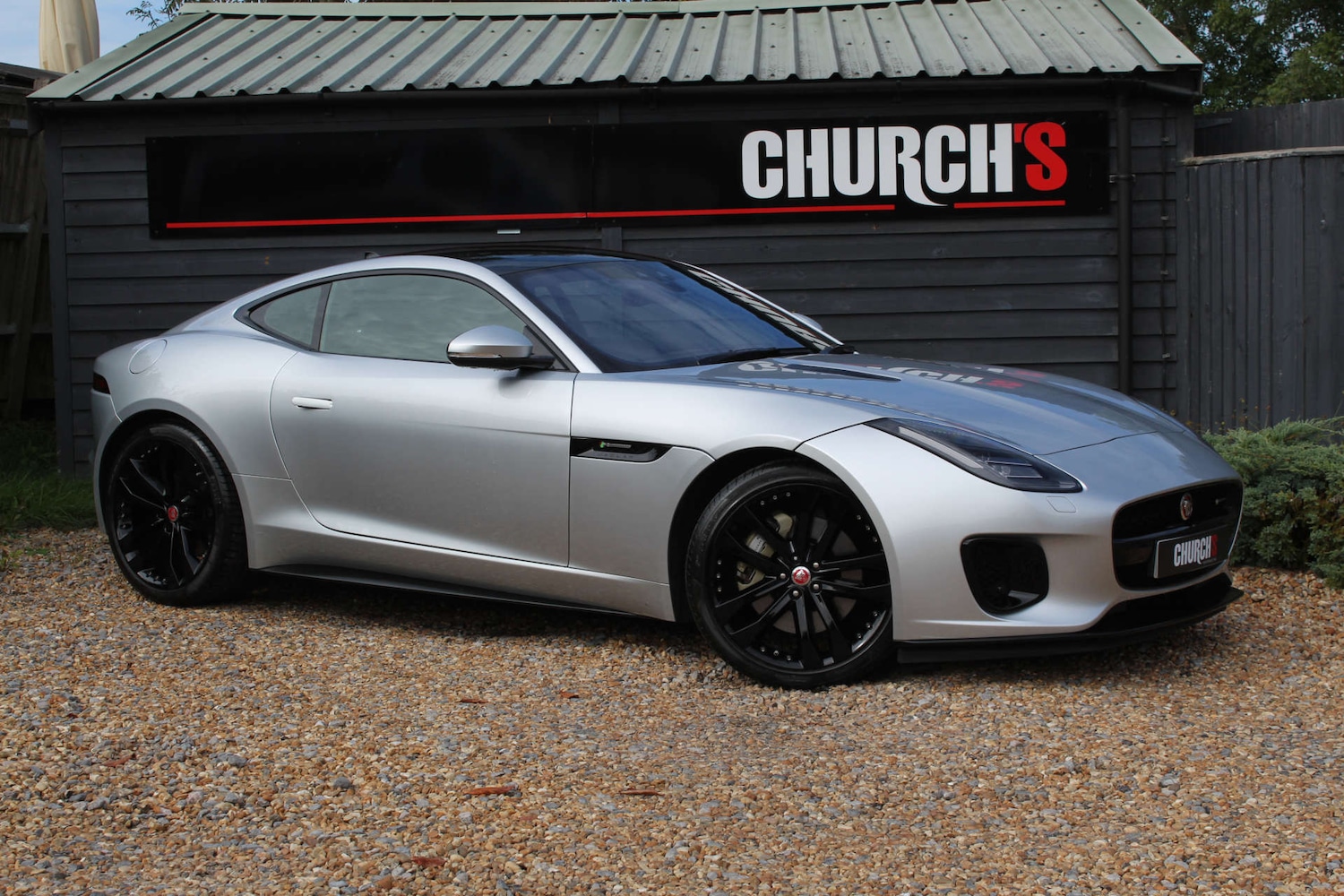 Used Jaguar F-Type 2020 for sale - 76611735: Photo 3
