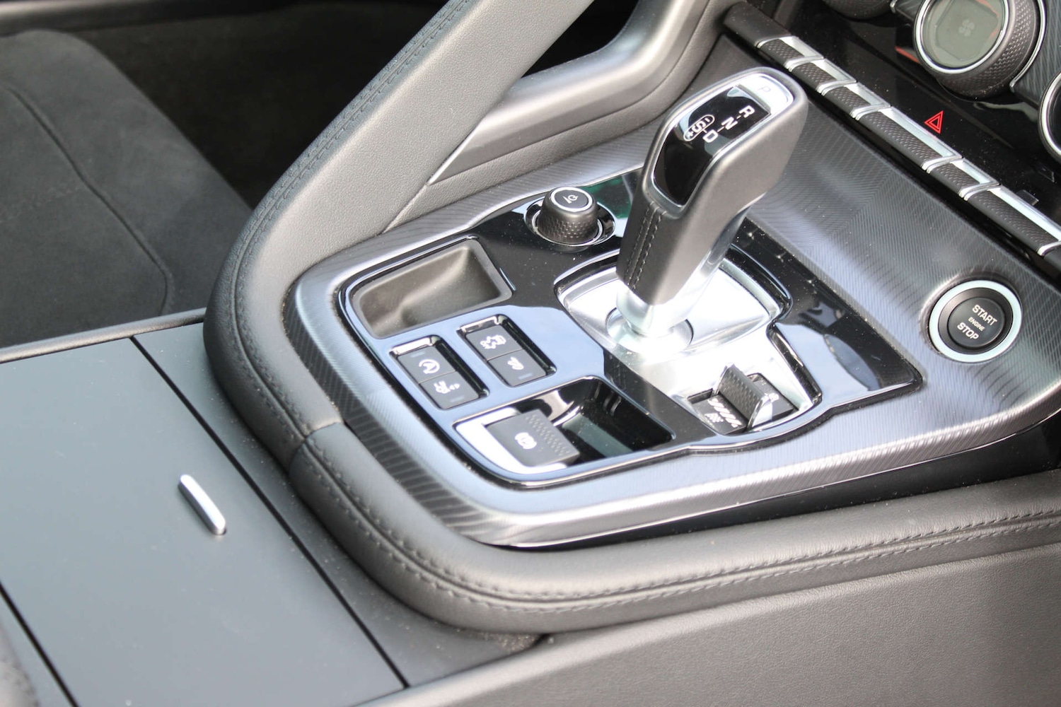 Used Jaguar F-Type 2020 for sale - 76611735: Photo 6