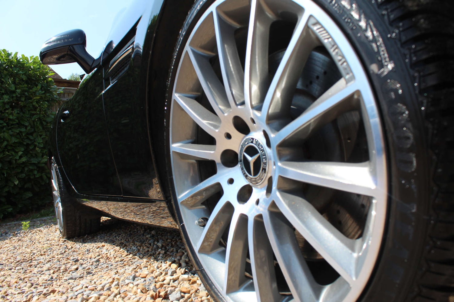 Used Mercedes-Benz SLC 2018 for sale - 76601639: Photo 10