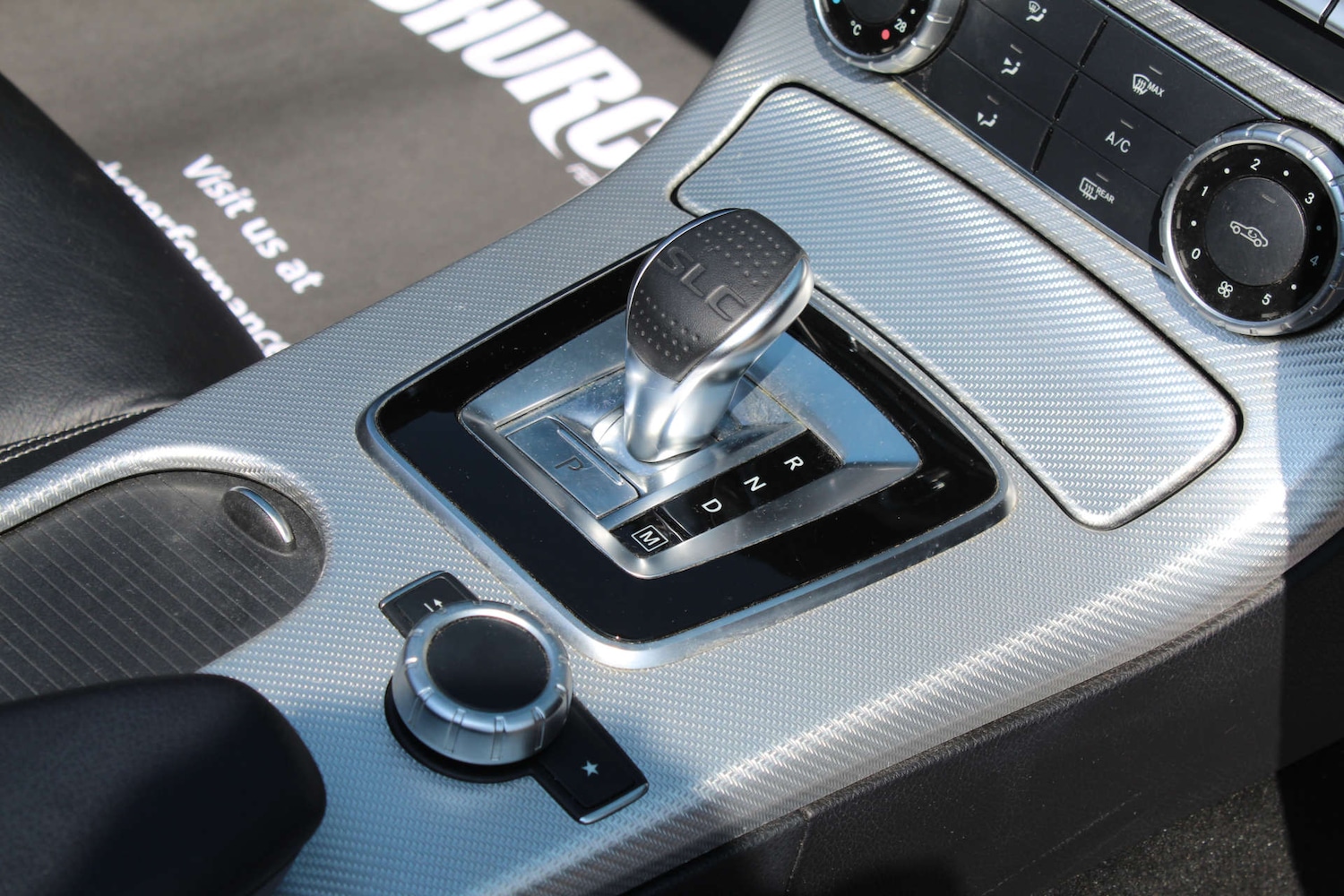 Used Mercedes-Benz SLC 2018 for sale - 76601639: Photo 6