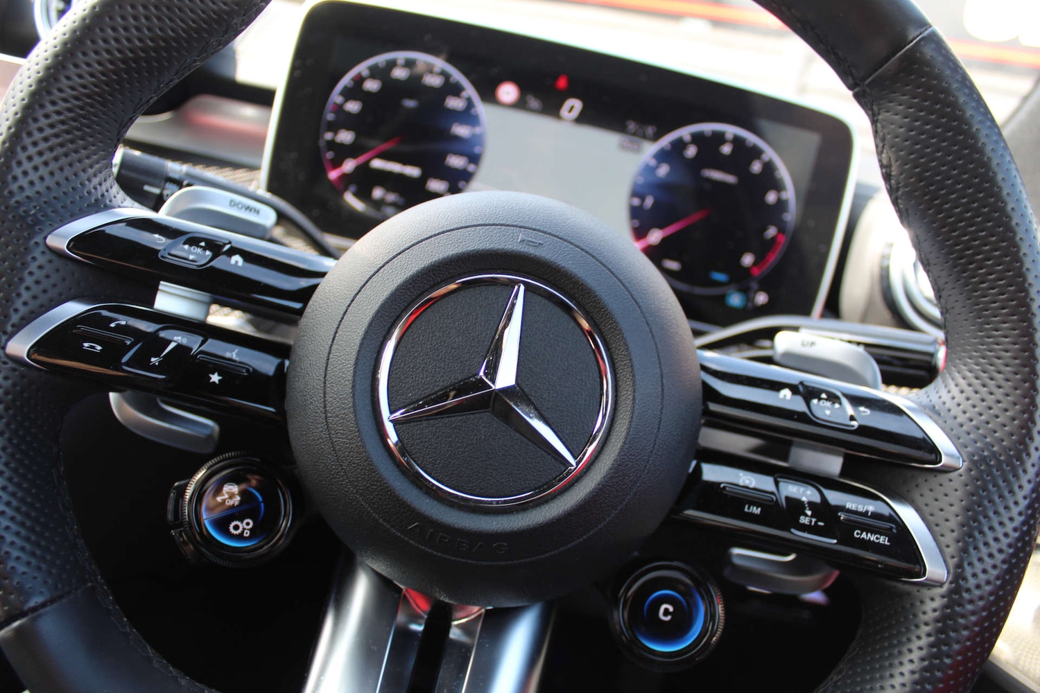 Used Mercedes-Benz C Class 2023 for sale - 77400160: Photo 15