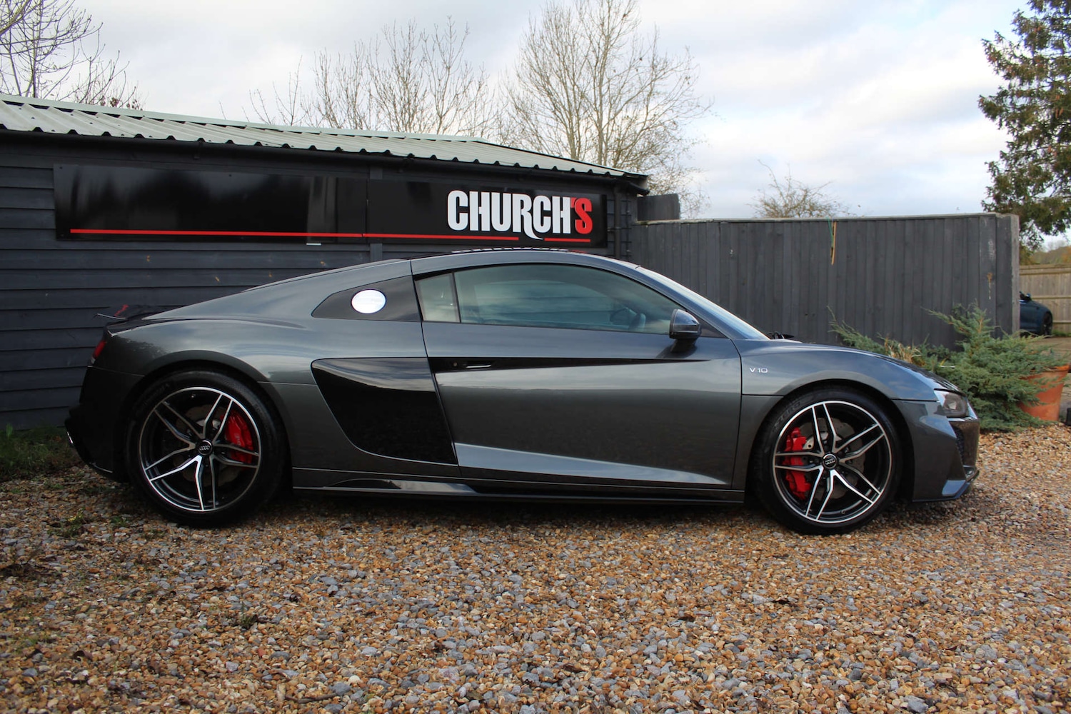 Used Audi R8 2019 for sale - 76748552: Photo 11