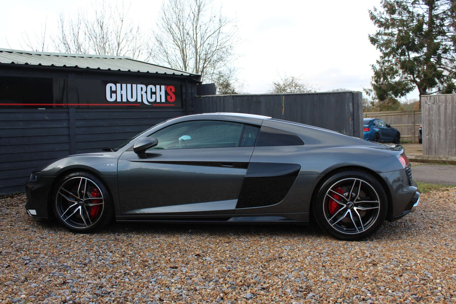 Used Audi R8 2019 for sale - 76748552: Photo 15