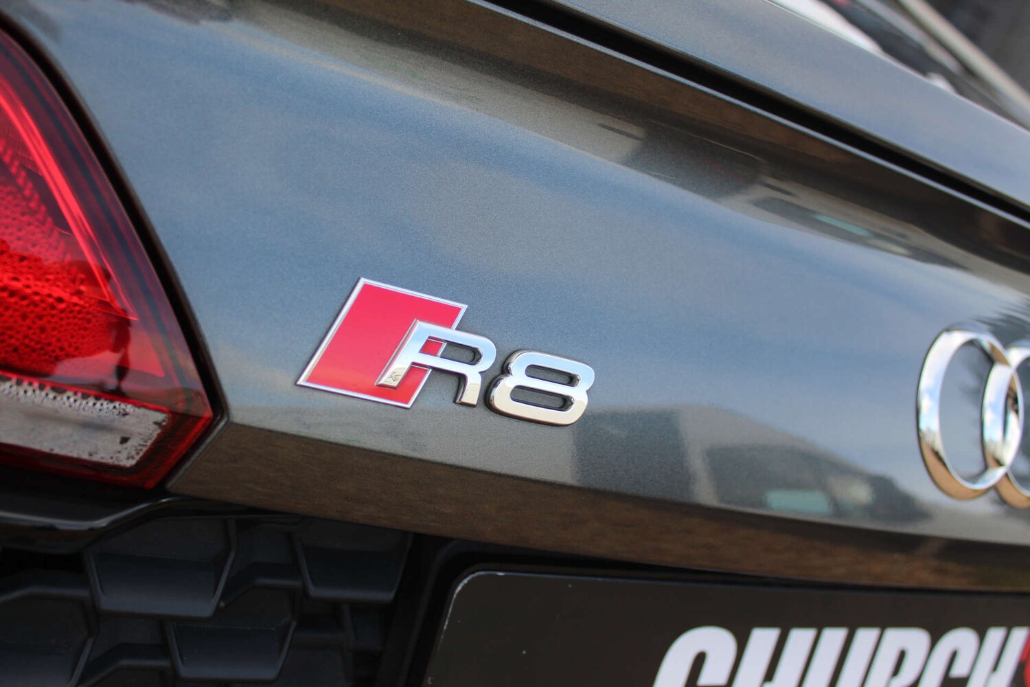 Used Audi R8 2019 for sale - 76748552: Photo 20