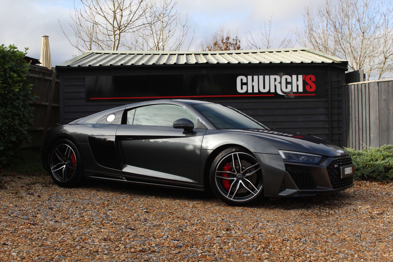 Used Audi R8 2019 for sale - 76748552: Photo 3