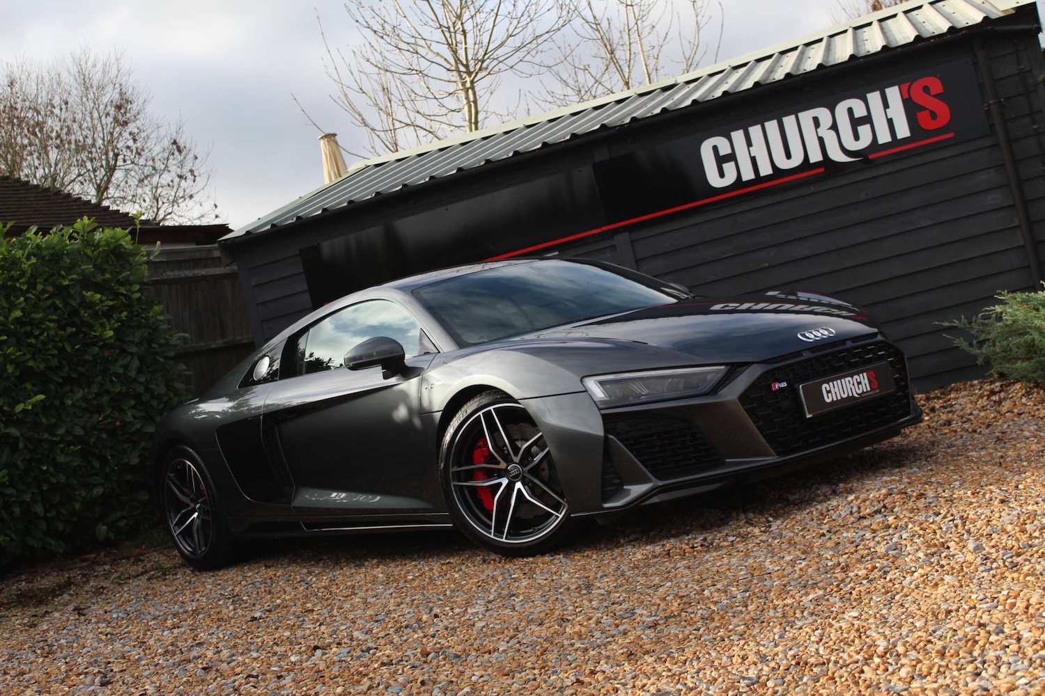 Used Audi R8 2019 for sale - 76748552: Photo 4