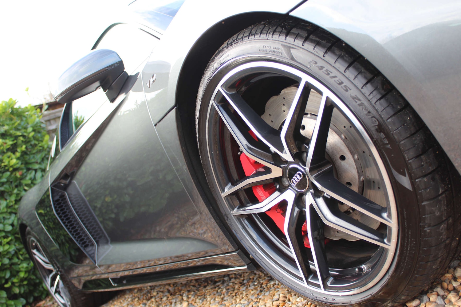 Used Audi R8 2019 for sale - 76748552: Photo 6