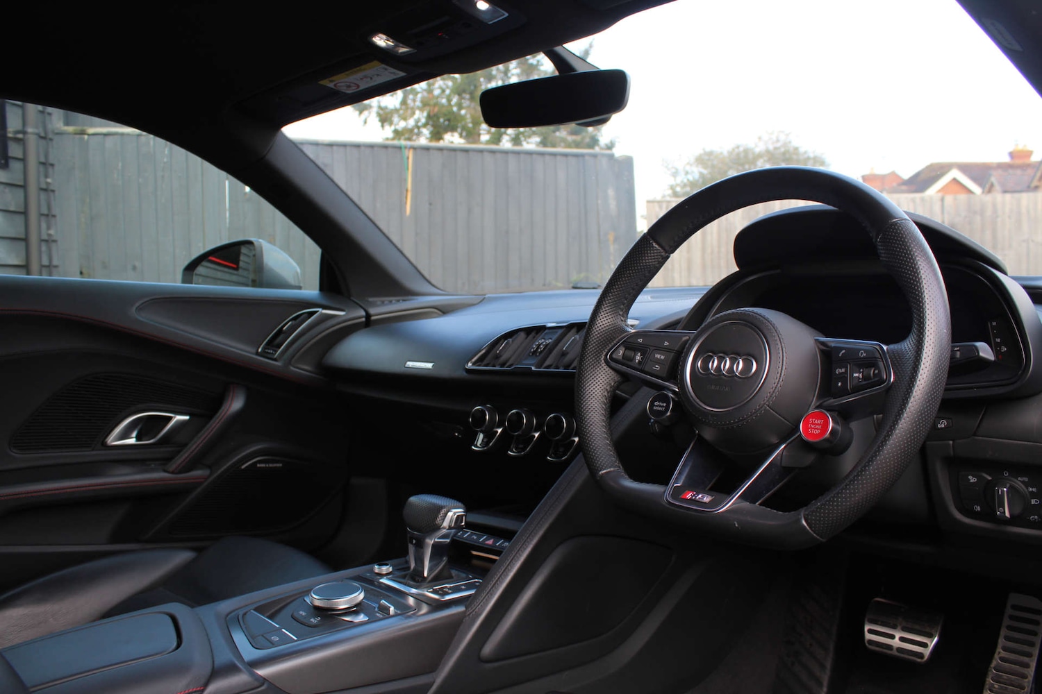 Used Audi R8 2019 for sale - 76748552: Photo 9