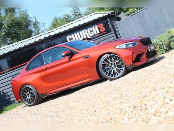 BMW - 2 Series