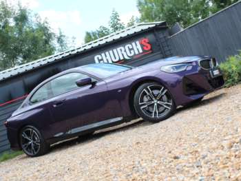 2023 - 2.0 230I M Sport Auto 2dr