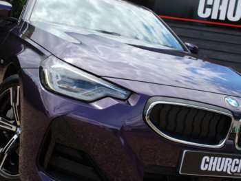 Used BMW 2 Series 2023 for sale - 75171750: Photo