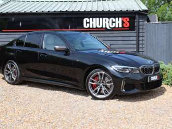 Used BMW 3 Series 2021 for sale - 75019803: Photo