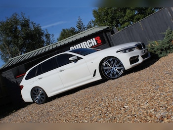 BMW - 5 Series