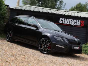 Used Skoda Octavia 2018 for sale - 75356986: Photo
