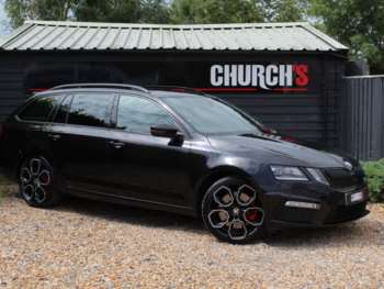 Used Skoda Octavia 2018 for sale - 75356986: Photo