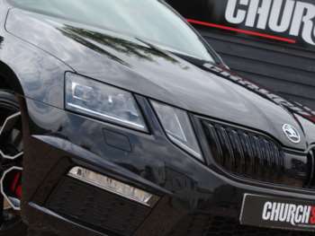 Used Skoda Octavia 2018 for sale - 75356986: Photo