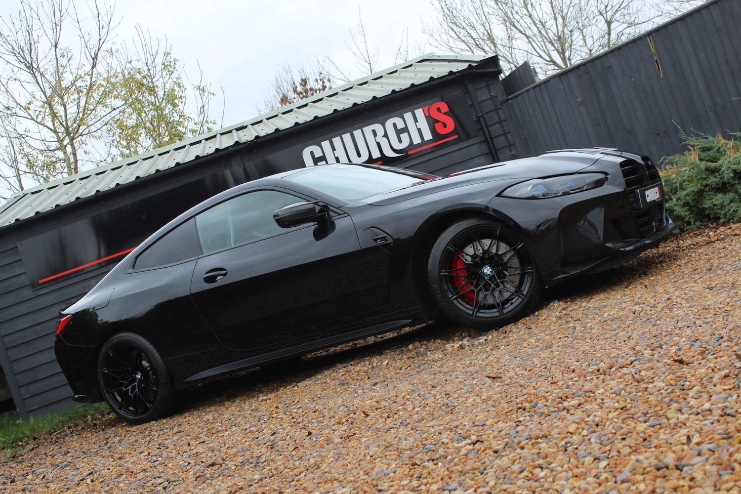 Used BMW M4 2023 for sale - 76491022: Photo 1