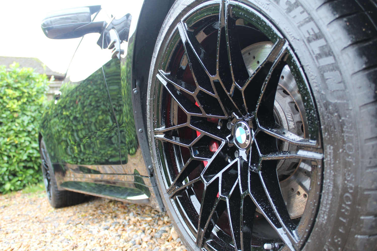 Used BMW M4 2023 for sale - 76491022: Photo 10