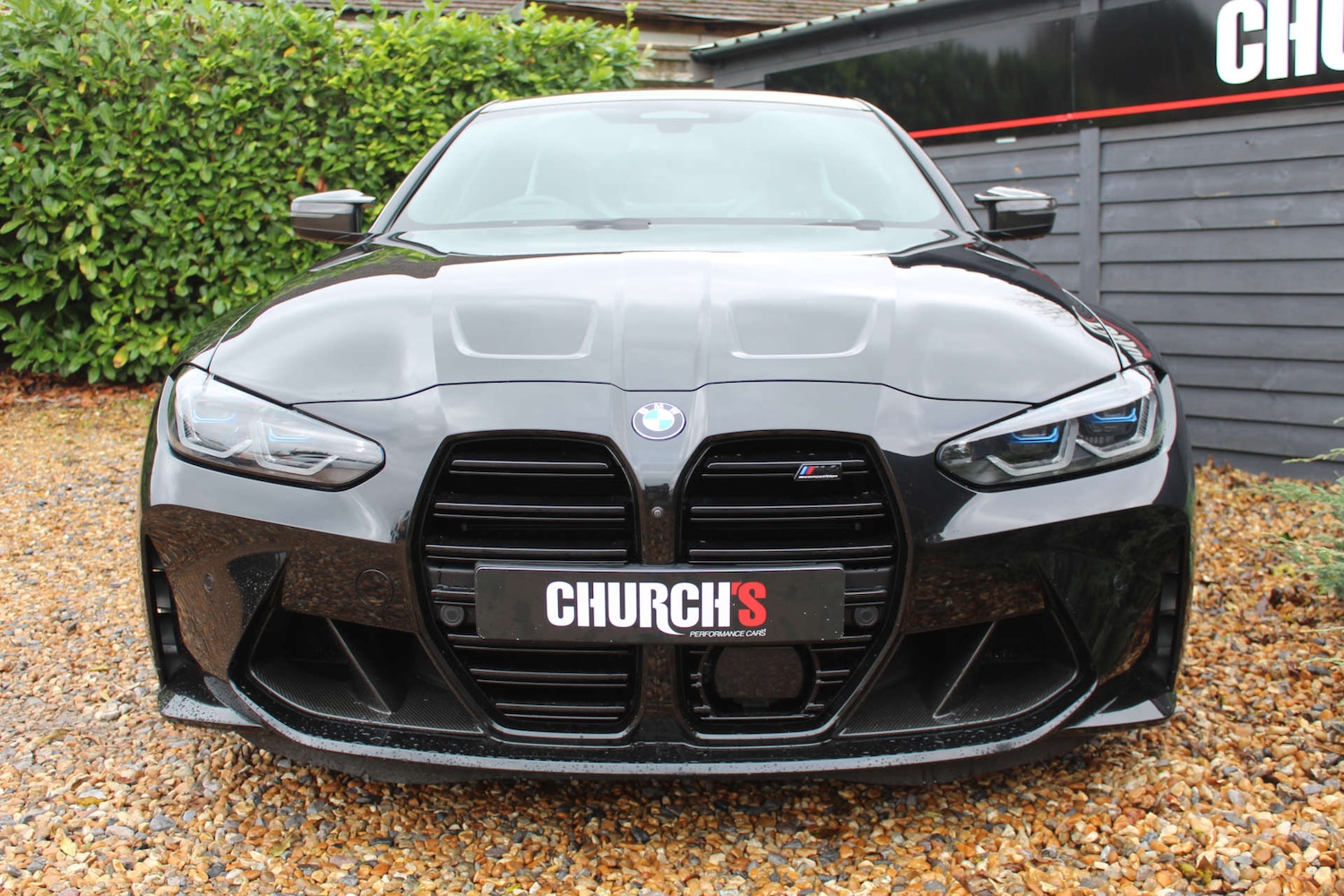 Used BMW M4 2023 for sale - 76491022: Photo 11