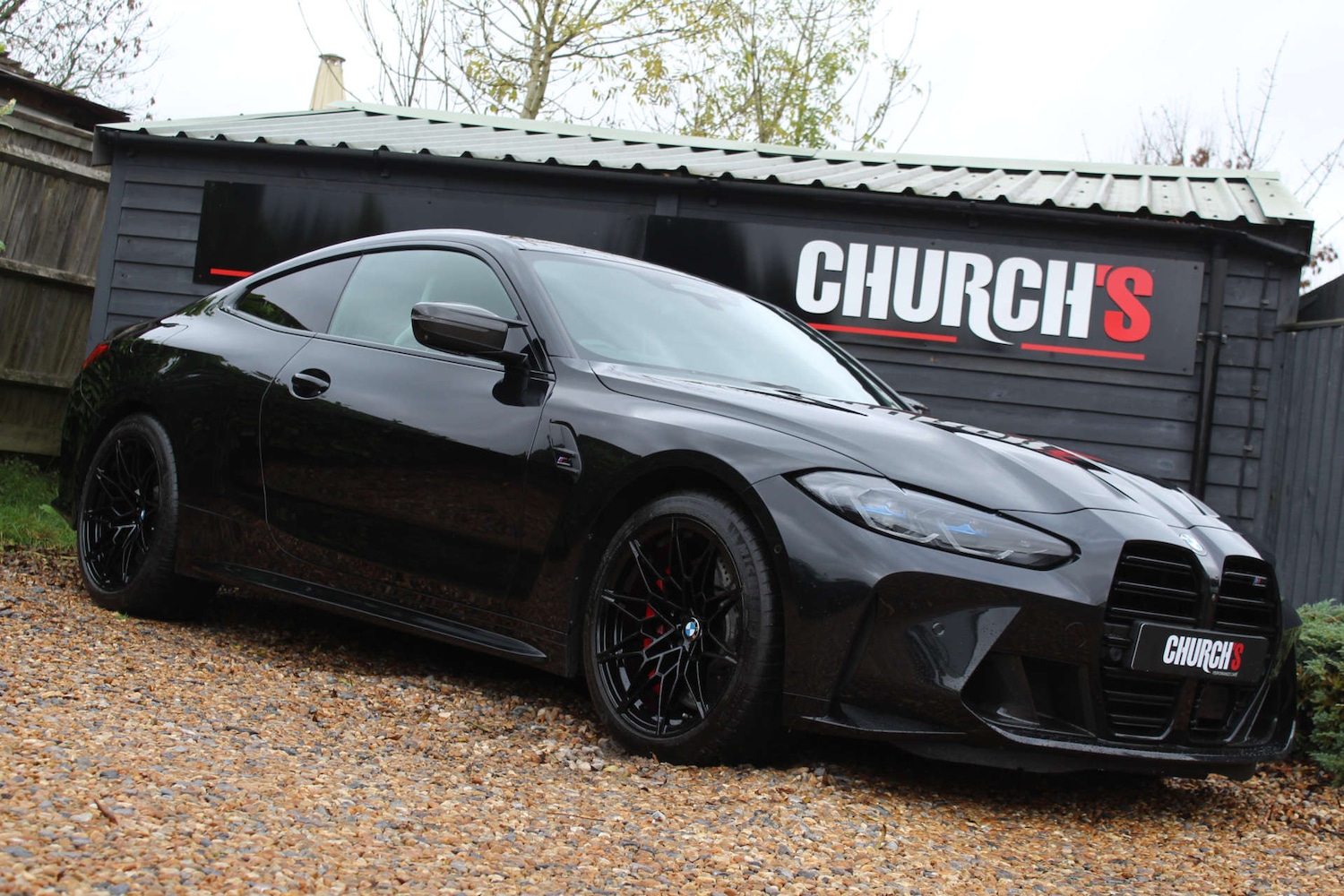 Used BMW M4 2023 for sale - 76491022: Photo 12