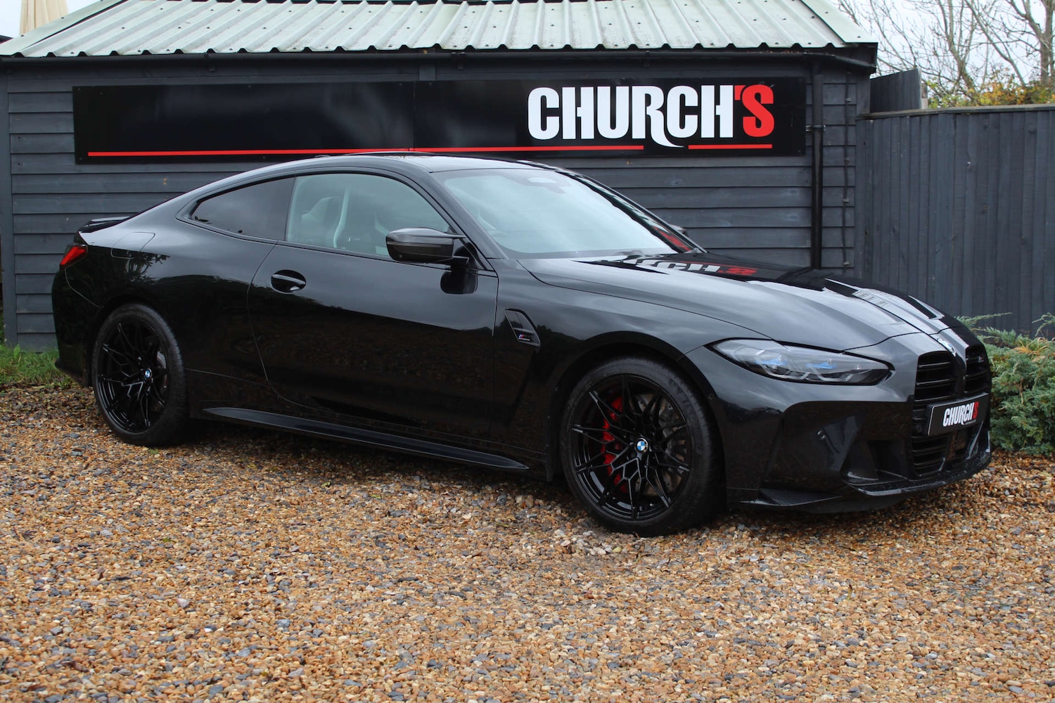 Used BMW M4 2023 for sale - 76491022: Photo 13