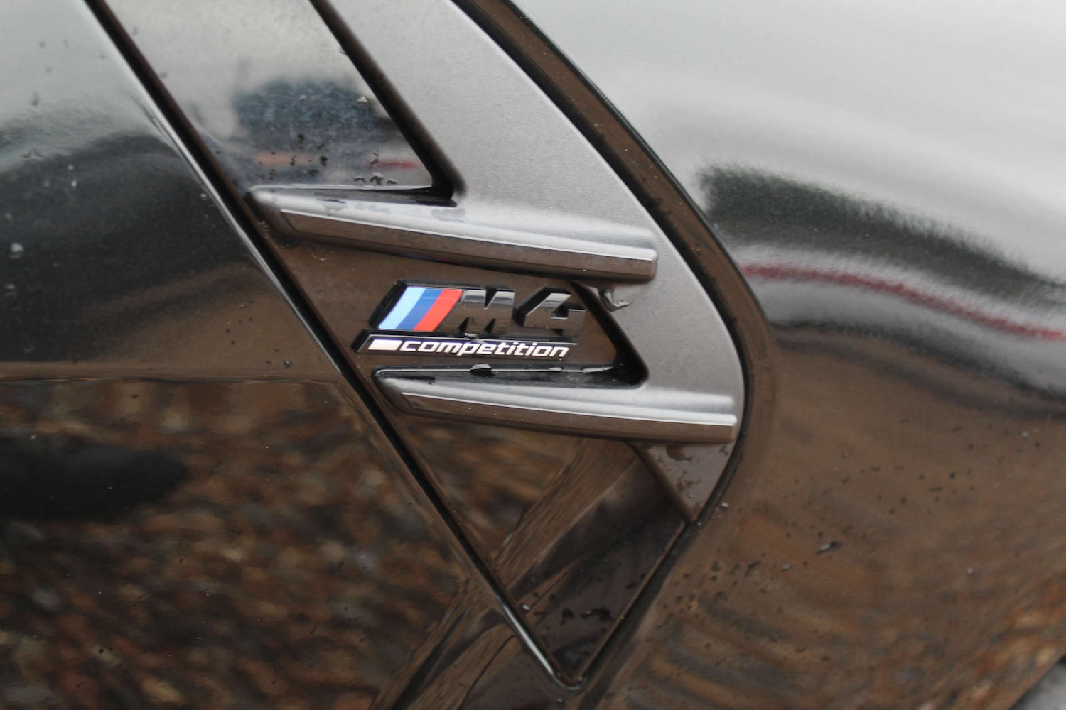 Used BMW M4 2023 for sale - 76491022: Photo 14