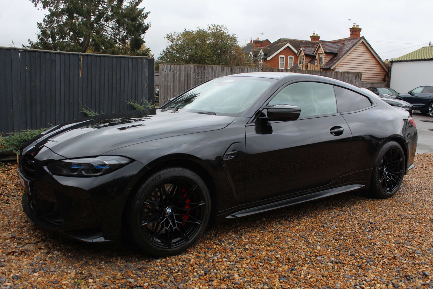 Used BMW M4 2023 for sale - 76491022: Photo 16