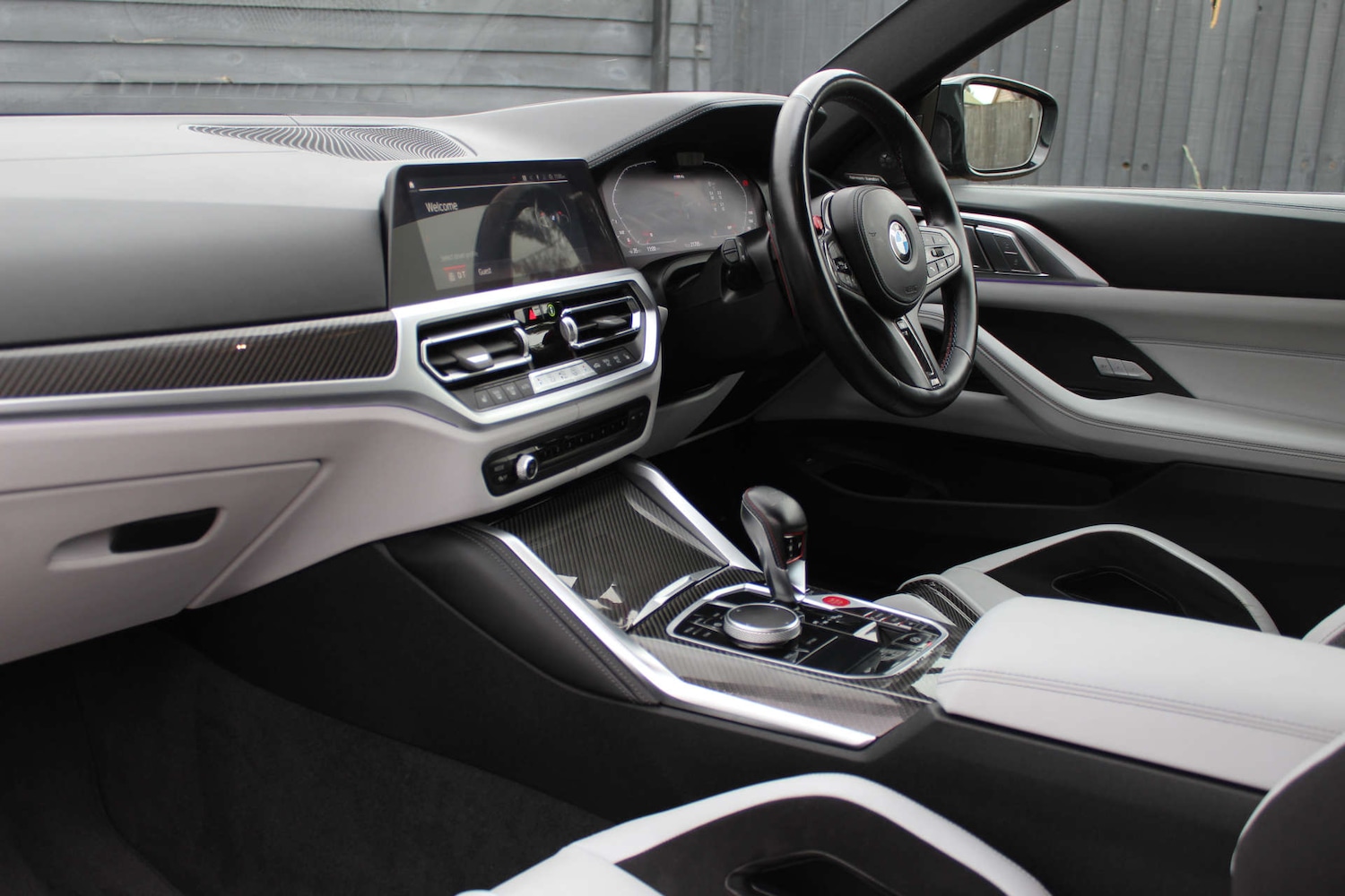 Used BMW M4 2023 for sale - 76491022: Photo 17